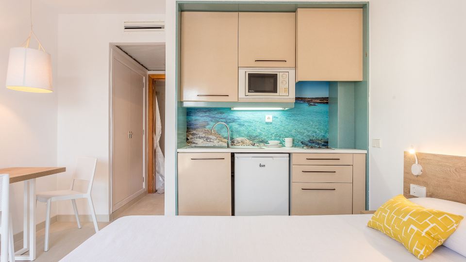 Apartamentos Caprice Tamarindos