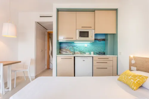 Apartamentos Caprice Tamarindos - Mountain view