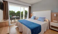 Hotel Cala d'Or Playa - Pysäköinti