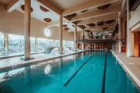 Higueron Hotel Malaga, Curio Collection by Hilton - 5-نجوم