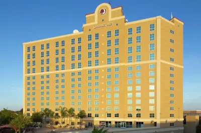 DoubleTree by Hilton Modesto Hotels near Walmart