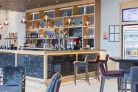 Hilton Garden Inn Birmingham Airport - bar