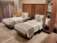 Hotel Archana Residency Hotel di Thane