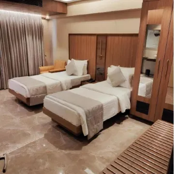 Hotel Archana Residency