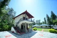 Sipayi Resort Hotels in Baichanalli