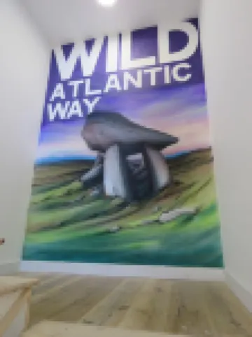 Donegal Wild Atlantic Hostel Hotels in 