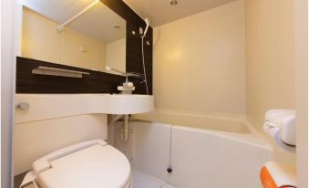 APA Hotel Miyagi Furukawa Ekimae