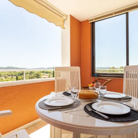 Les Parcs de Grimaud