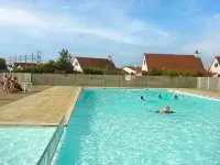 Duinenhuis 274 - piscine