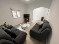 Family house near Seville