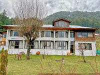 Ramba Palace