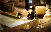 The Shop Hotel - バー