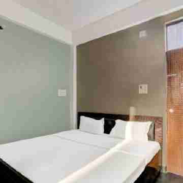 Hotel O Baba Hotel & Restaurant Rooms