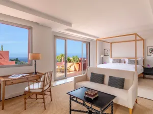 The Ritz-Carlton Tenerife, Abama