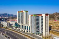 Holiday Inn Chengde Park View