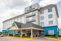 Sierra Huasteca Inn Hotéis em 
