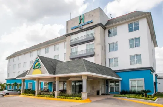 Sierra Huasteca Inn Hotels in 