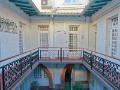 Hostel20 Toulouse Wilson Hotels in Toulouse