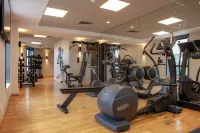 Hilton Garden Inn Massy Hotels in Massy