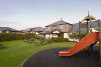 Premier Inn Newquay (A30/Fraddon) Hotels in Mitchell