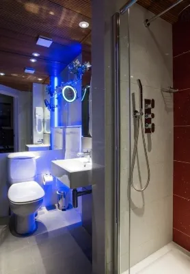 Henley House Hotel Photos