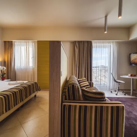 Jazz Hotel