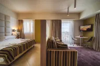 Jazz Hotel