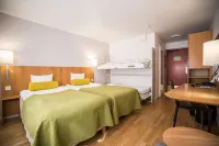 Scandic Järva Krog Hotel di Danderyd