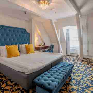 Hotel Gamla Stan, BW Signature Collection Rooms