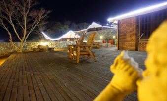 JK Shim Hotel & Resort