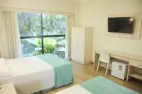 Hotel Nacional Inn Foz do Iguaçu