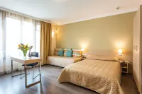 Geneva Hotel Hotels near Path of Health