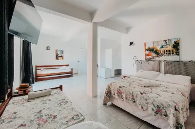 Calador Búzios Hotel