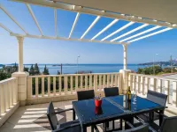 Villa Samba Hotels in Plat