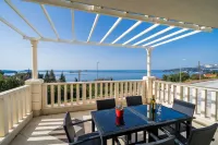 Villa Samba Hotels in Plat