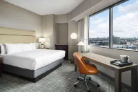 Hilton Richardson Dallas Hotels in Richardson