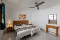 Apartamentos la Peñita - 2 Sao