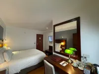 The Vancouver Hotel - Ninh Binh Hotels near Tượng đài Đinh Tiên Hoàng