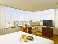 Hotel Estelar Miraflores