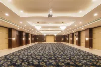Hotel Turmeric Hotels in Erode
