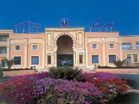 Hotel Nour Palace Resort & Thalasso Mahdia