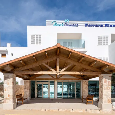 MarSenses Ferrera Blanca Hotel - Adults Only