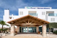 MarSenses Ferrera Blanca Hotel - Adults Only - 沙灘