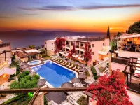 Olympion Sunset Halkidiki Hôtels à : Chalcidique