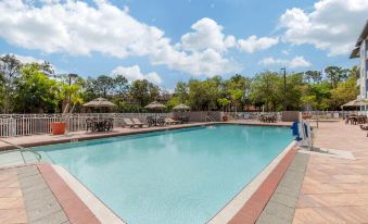 Best Western Naples Plaza Hotel