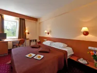 歐羅巴城市酒店 鄰近KGB Museum (Genocido Auku Muziejus)的酒店