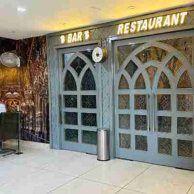 Hotel Taj Others