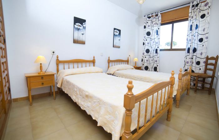 Casa Las Mañas