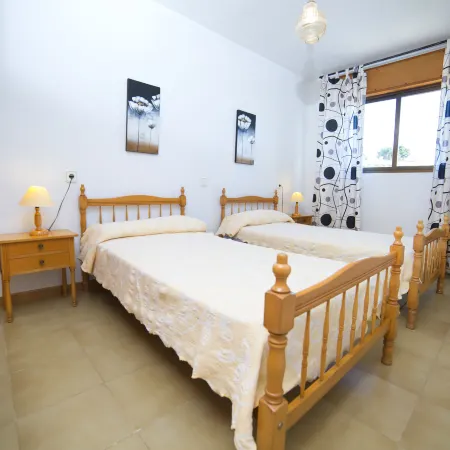 Casa Las Mañas