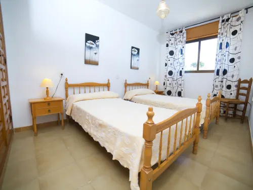 Casa Las Mañas - Pools